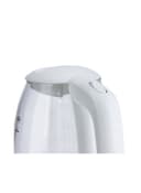 غلاية زجاجية كهربائية ( 1.7 L ، 2200w ) KRYPTON