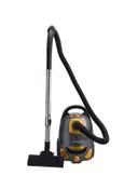 Krypton Handheld Vacuum Cleaner For Floor And Dust Cleaning 3 l 2200 W KNVC6296 Multicolour