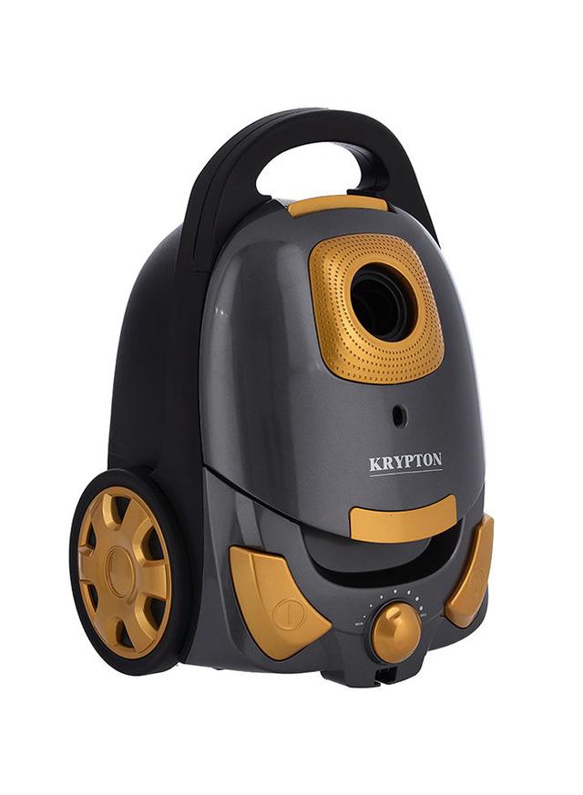 Krypton Handheld Vacuum Cleaner For Floor And Dust Cleaning 3 l 2200 W KNVC6296 Multicolour