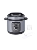 Krypton Electric Pressure Cooker 6 l 1000 W KNPC6304 Multicolour - SW1hZ2U6MjU1OTE1