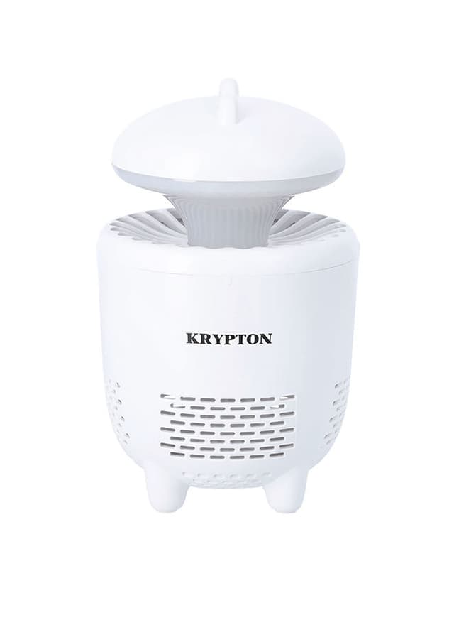 Krypton Mosquito Trap 3 W KNBK5424 White