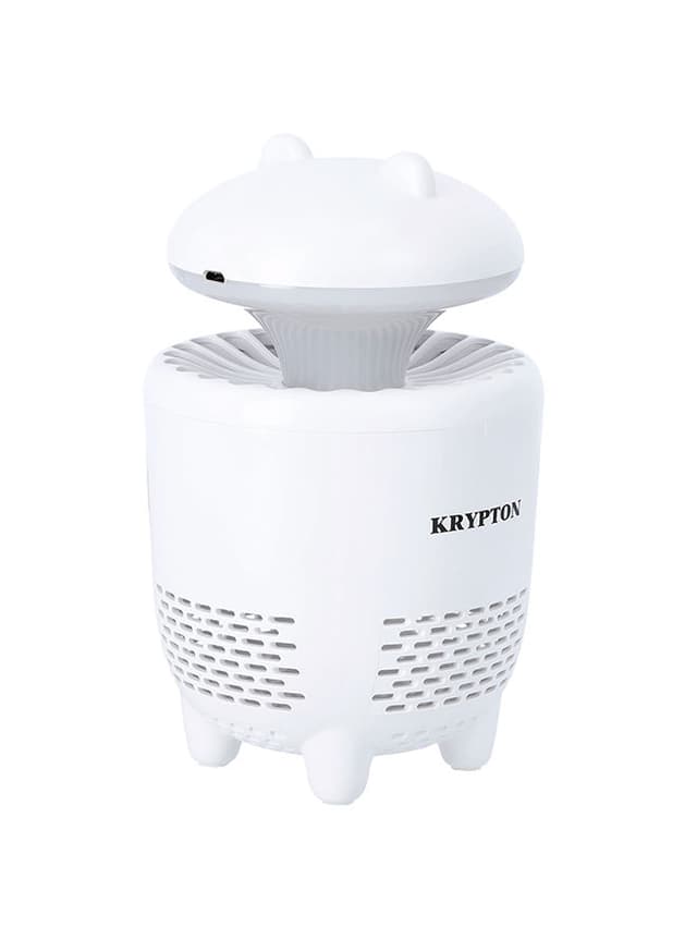 Krypton Mosquito Trap 3 W KNBK5424 White