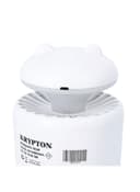 Krypton Mosquito Trap 3 W KNBK5424 White