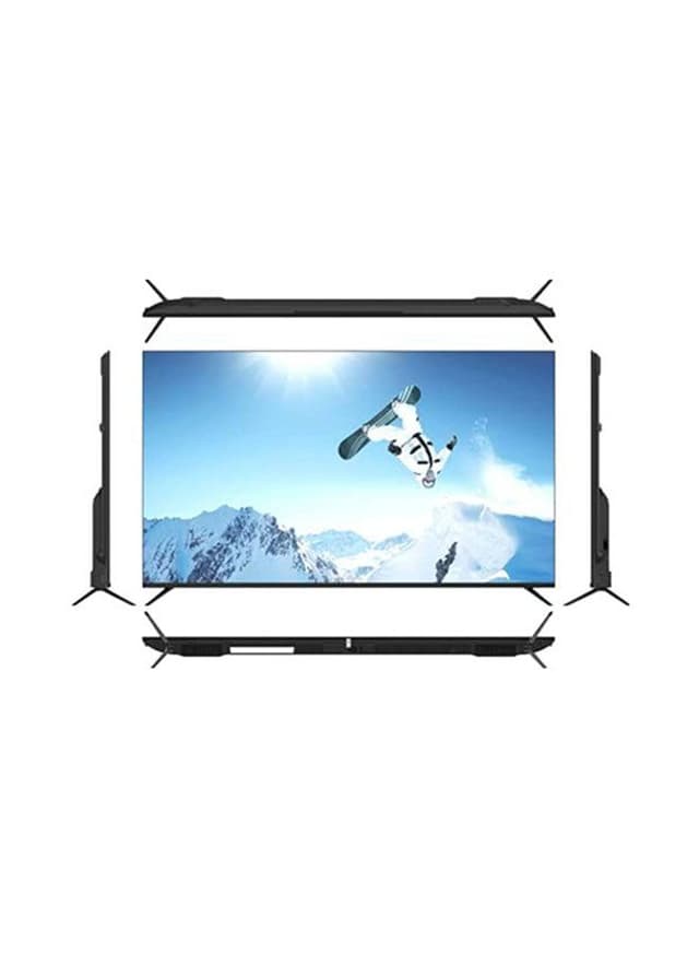 تلفزيون ذكي دقة UHD مقاس 55 بوصة NIKAI LED Smart TV  Platinum Series With WEBOS