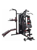 جيم منزلي متعدد الوظائف Multi-Function HOME GYM - SkyLand