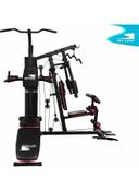 جيم منزلي متعدد الوظائف Multi-Function HOME GYM - SkyLand - SW1hZ2U6MjM1NTQ2