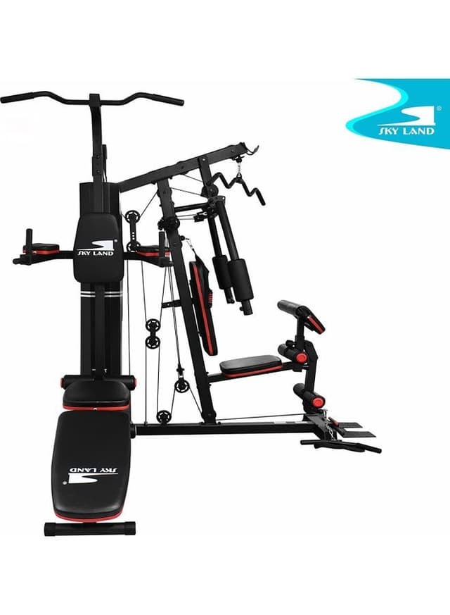 جيم منزلي متعدد الوظائف Multi-Function HOME GYM - SkyLand