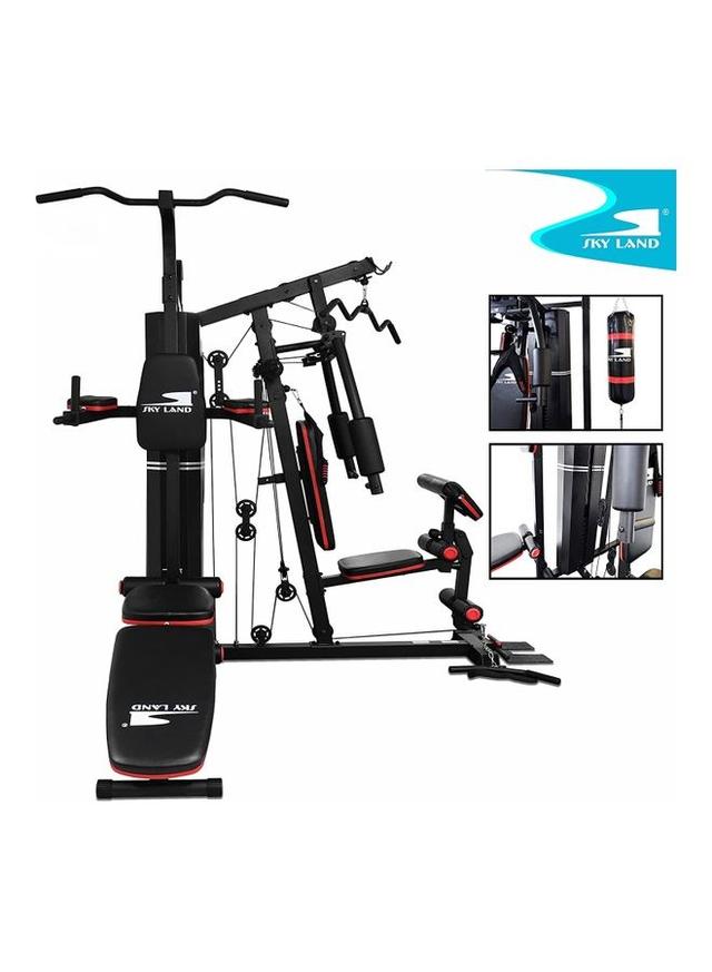 جيم منزلي متعدد الوظائف Multi-Function HOME GYM - SkyLand - SW1hZ2U6MjM1NTQ4