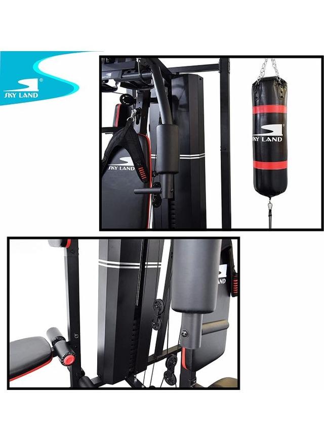 جيم منزلي متعدد الوظائف Multi-Function HOME GYM - SkyLand
