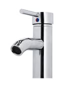 صنبور ماء KRYPTON - Single Lever Washbasin Mixer