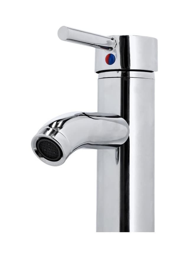 صنبور ماء KRYPTON - Single Lever Washbasin Mixer