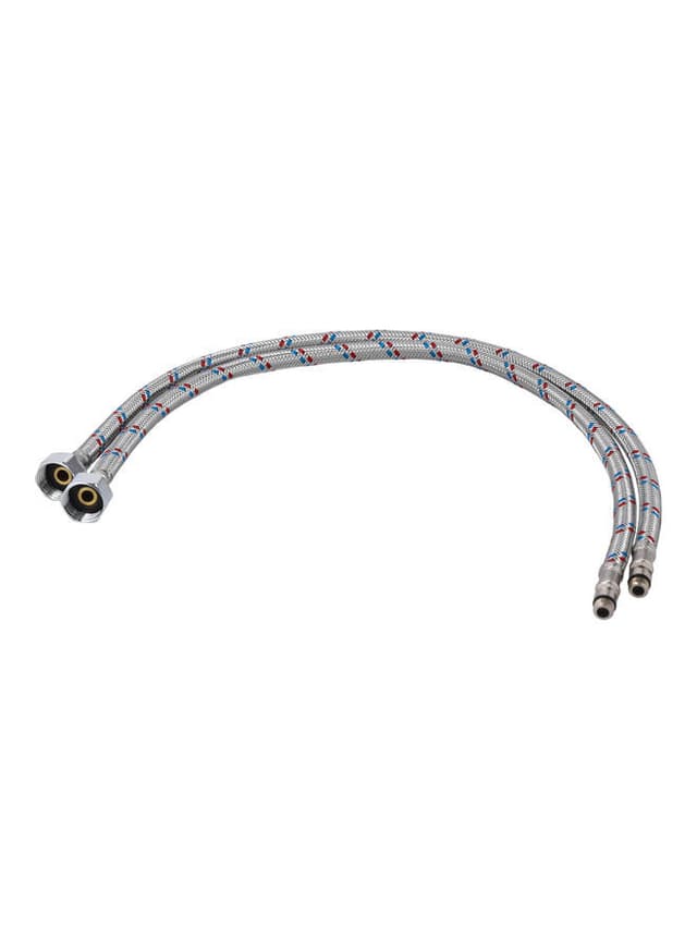 صنبور ماء KRYPTON - Single Lever Washbasin Mixer