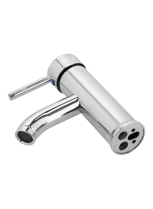 صنبور ماء KRYPTON - Single Lever Washbasin Mixer
