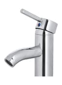صنبور ماء KRYPTON - Single Lever Washbasin Mixer