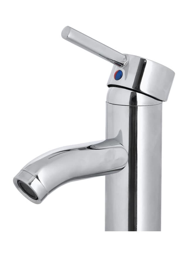صنبور ماء KRYPTON - Single Lever Washbasin Mixer
