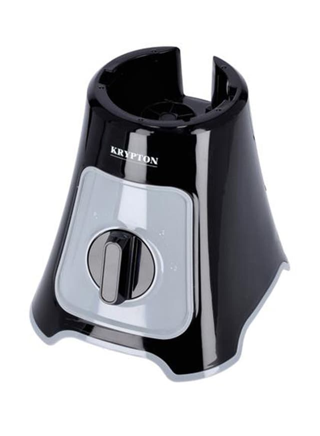 خلاط  KRYPTON - Stainless Steel Blender 1.5L