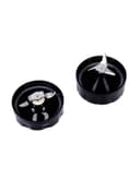 خلاط  KRYPTON - Stainless Steel Blender 1.5L