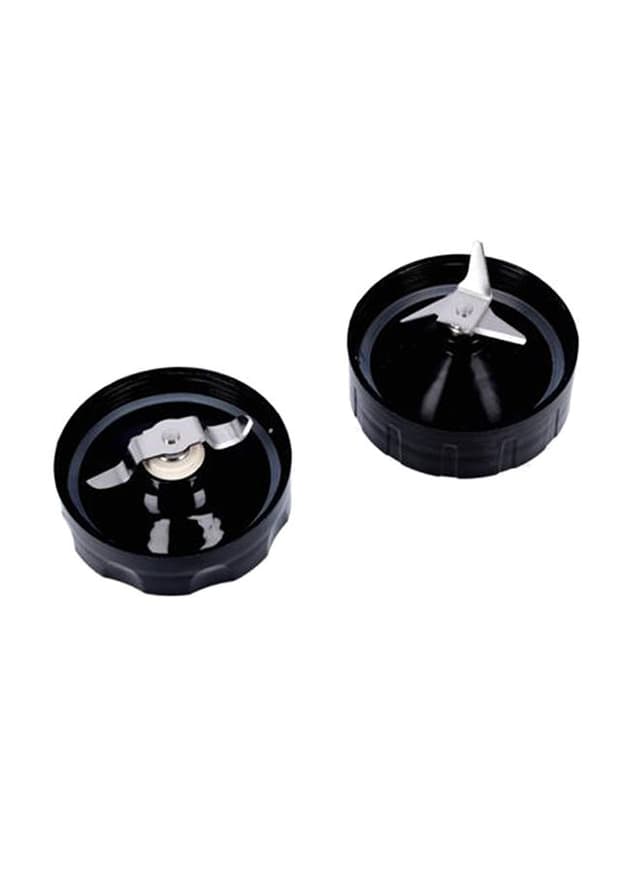 خلاط  KRYPTON - Stainless Steel Blender 1.5L