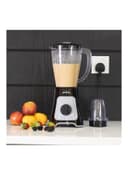 خلاط  KRYPTON - Stainless Steel Blender 1.5L