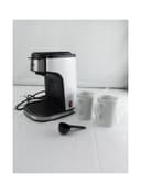 مكينة قهوة بسعة 240 مل  Coffee Maker – Sonifer