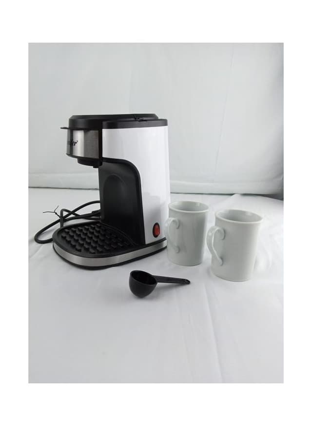 مكينة قهوة بسعة 240 مل  Coffee Maker – Sonifer
