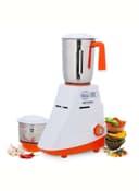 Krypton Powerful Mixer Grinder 2 kg 550 kW KNB6191 White