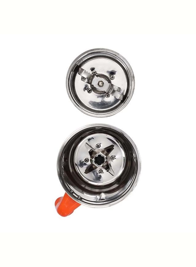 Krypton Powerful Mixer Grinder 2 kg 550 kW KNB6191 White