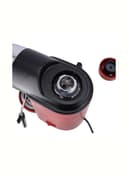 Krypton Espresso Coffee Machine 0.24 l 800 kW KNCM6319 Red