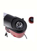 Krypton Espresso Coffee Machine 0.24 l 800 kW KNCM6319 Red