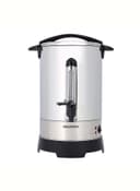 غلاية ماء كبيرة كهربائية 15 لتر 1650 واط كريبتون Krypton Stainless Steel Electric Kettle