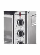Russell Hobbs Air Express Mini Conventional Oven 12.6 l 1500 kW 26090 Silver