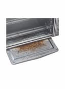 Russell Hobbs Air Express Mini Conventional Oven 12.6 l 1500 kW 26090 Silver