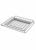 Russell Hobbs Air Express Mini Conventional Oven 12.6 l 1500 kW 26090 Silver