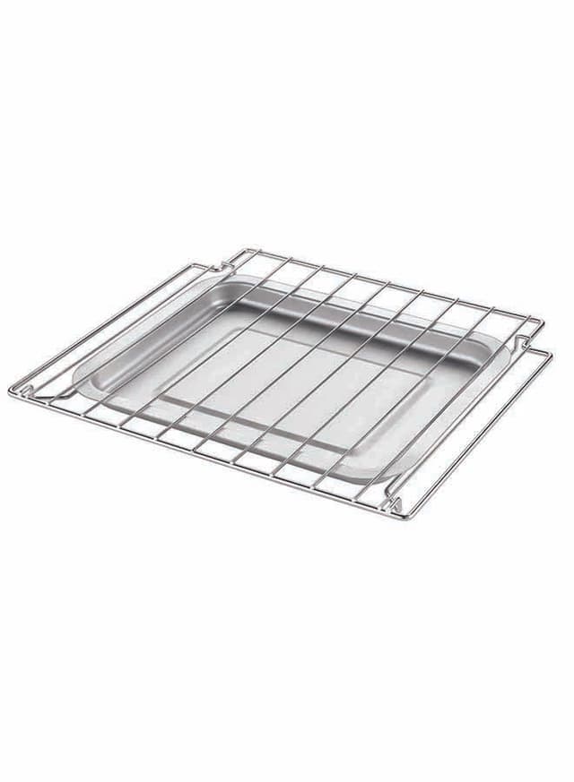 Russell Hobbs Air Express Mini Conventional Oven 12.6 l 1500 kW 26090 Silver