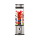 خلاط محمول Powerology Portable Juicer مع 6 شفرات