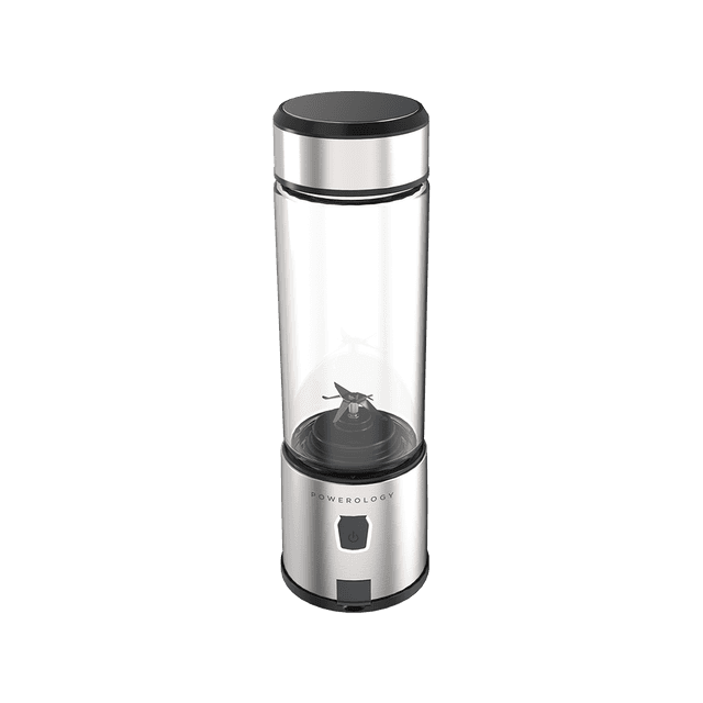 خلاط محمول Powerology Portable Juicer مع 6 شفرات
