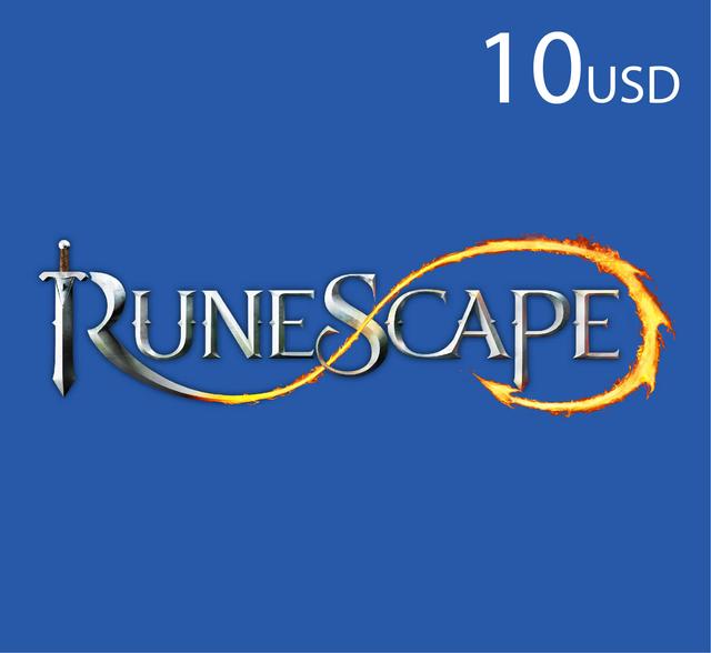 بطاقة شحن رن سكيب Runescape (فئة $ 10) - SW1hZ2U6Mjk5MzY2