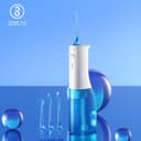 Xiaomi Soocas Electric Oral Irrigator W3 Pro Portable Water Jet Cleaning Tooth