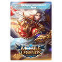 Mobile Legends Mobile Legend Starlight Membership Plus Top Up