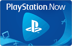 اشتراك بلايستيشن ناو 3 أشهر PlayStation NOW (ستور أمريكي)