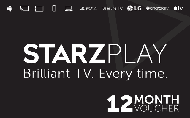 اشتراك ستارز بلاي Starzplay (12 أشهر) - SW1hZ2U6Mjk4NDA1