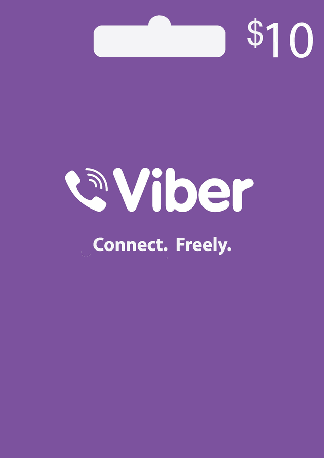 Viber $ 10 - SW1hZ2U6Mjk4MDQ5