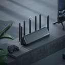 XIAOMI MI WIFI6 Mesh AIoT ROUTER AX6000