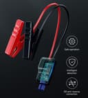 شاحن السيارة المتنقل 20,000mAh – Baseus