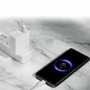 Xiaomi 67 Watt Charger - TYPE-C - Suitable For Mi 11 Pro / Ultra