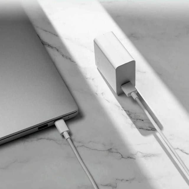 Xiaomi 67 Watt Charger - TYPE-C - Suitable For Mi 11 Pro / Ultra