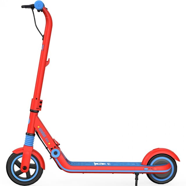 سكوتر كهربائي للأطفال Ninebot E8 Kids Scooter قابل للطي