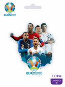 beIN Connect subscription 12 Months - subscribe to beIN Connect now!