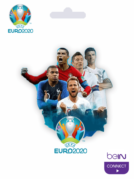 beIN Connect subscription 12 Months - subscribe to beIN Connect now!