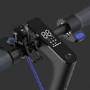 Xiaomi Mi Electric Scooter 3, 25 km/h Maximum Speed, Aerospace grade aluminum Body